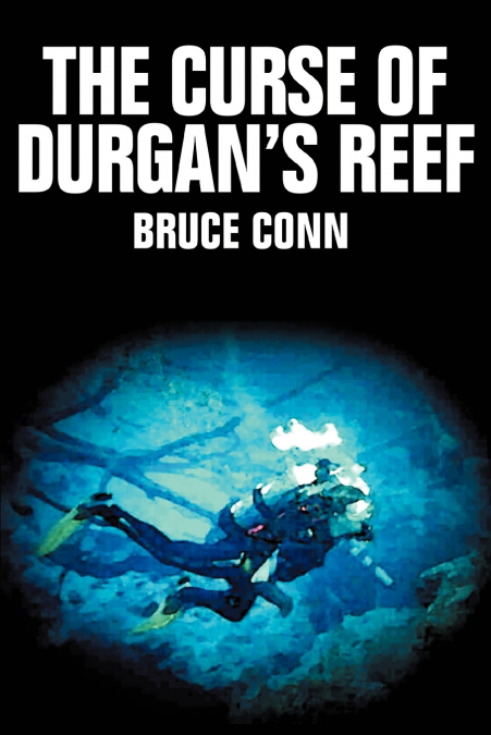 The Curse of Durgan’s Reef