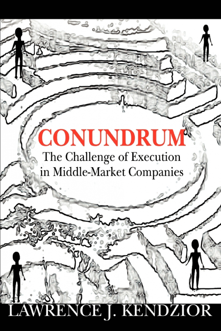Conundrum