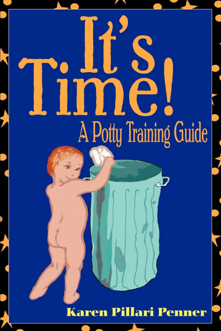 It’s Time!