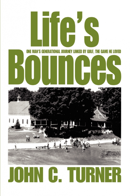 Life’s Bounces