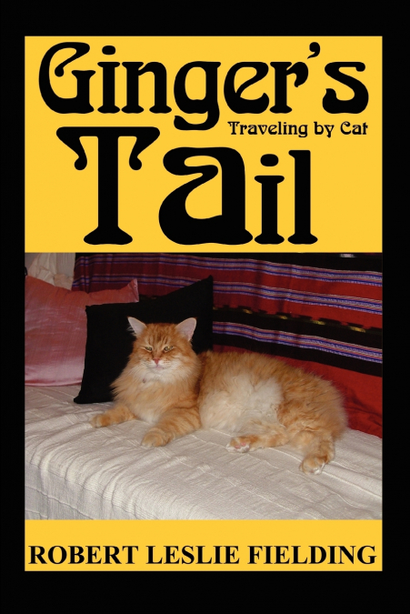 Ginger’s Tail