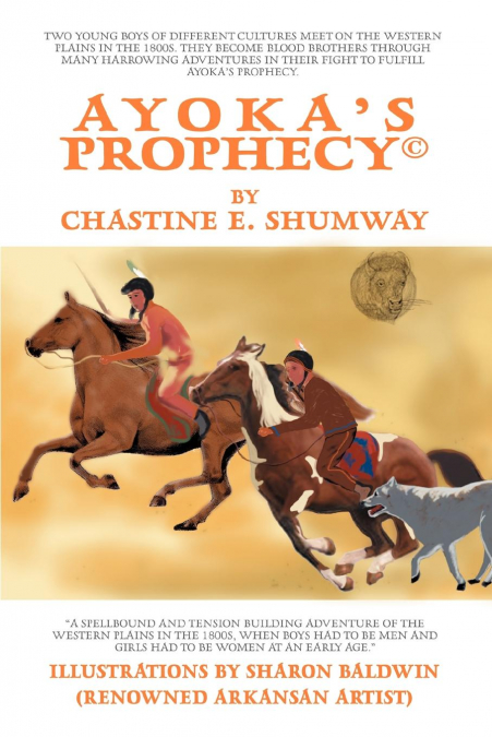 Ayoka’s Prophecy©