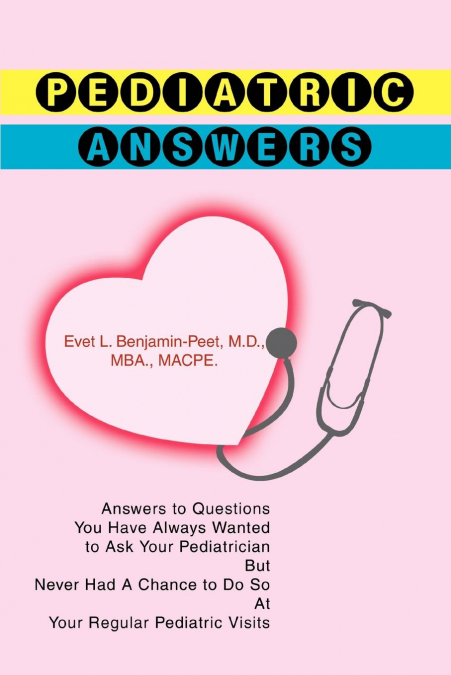 Pediatric Answers