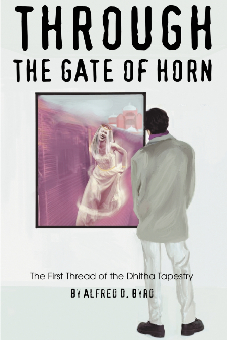 Through the Gate of Horn
