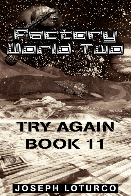 Factory World Two