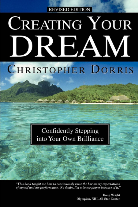 Creating Your Dream