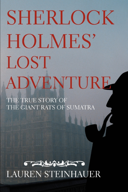 Sherlock Holmes’ Lost Adventure