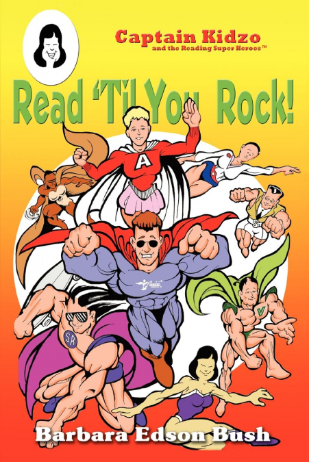 Read ’Til You Rock!