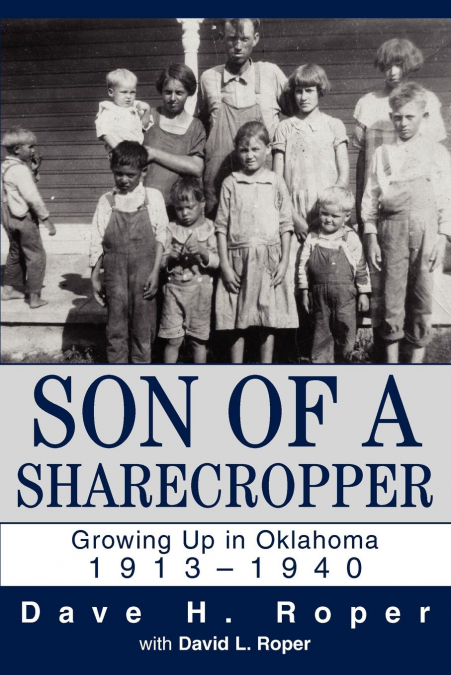 Son of a Sharecropper