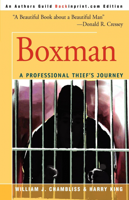 Boxman