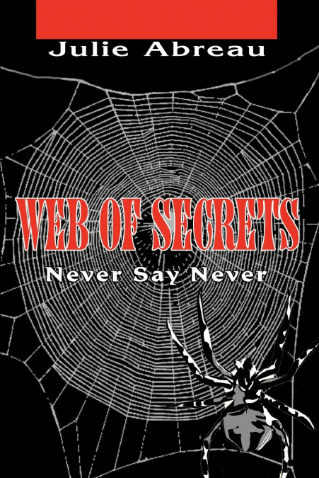 Web of Secrets