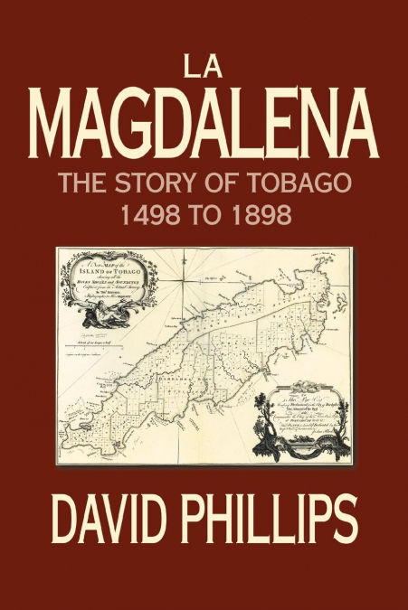 La Magdalena