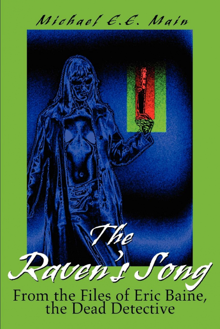 The Raven’s Song