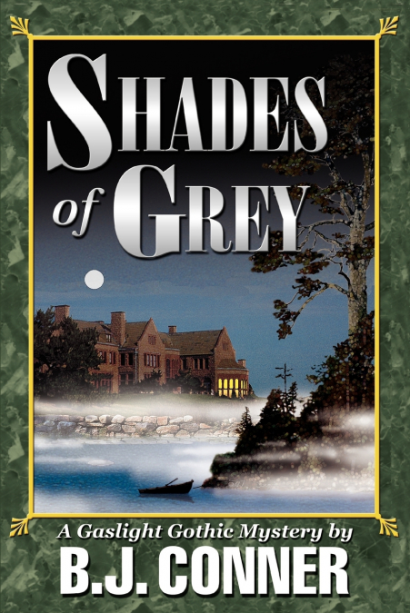 Shades of Grey