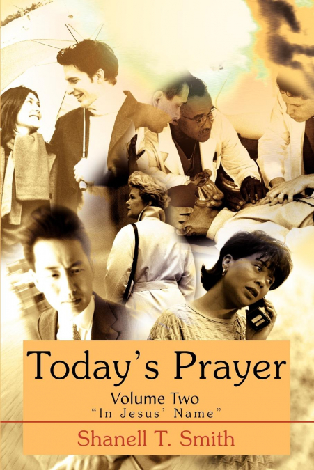 Today’s Prayer Volume Two