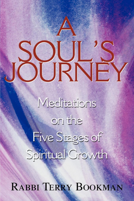 A Soul’s Journey