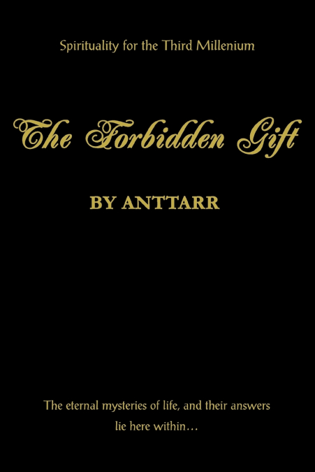 The Forbidden Gift