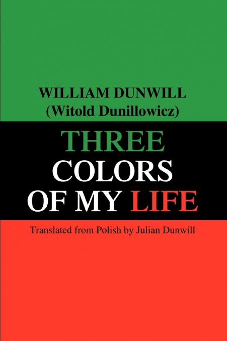 Three Colors of My Life
