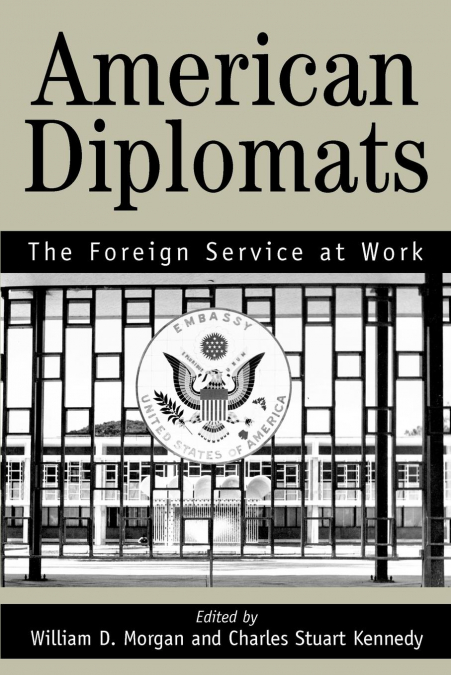 American Diplomats