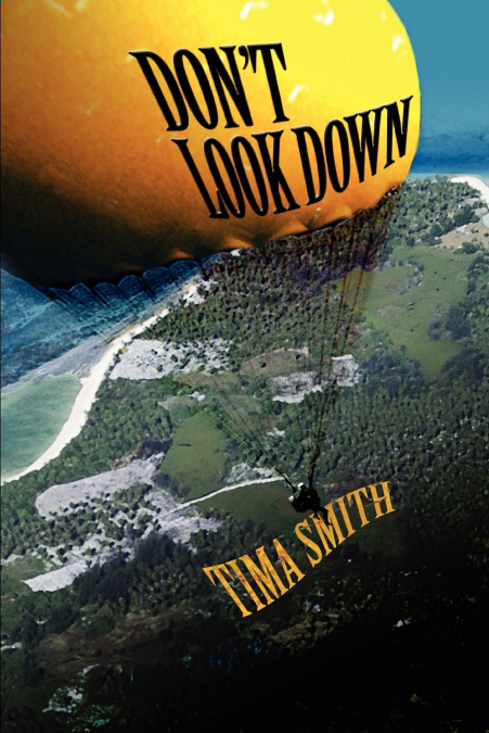 Don’t Look Down