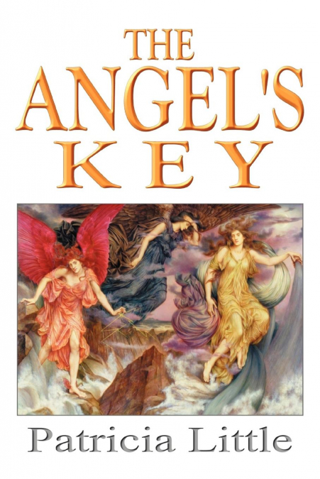 The Angel’s Key