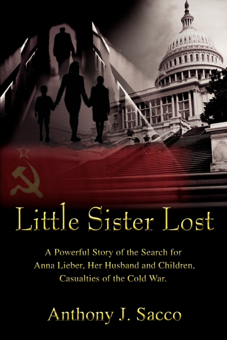 Little Sister Lost