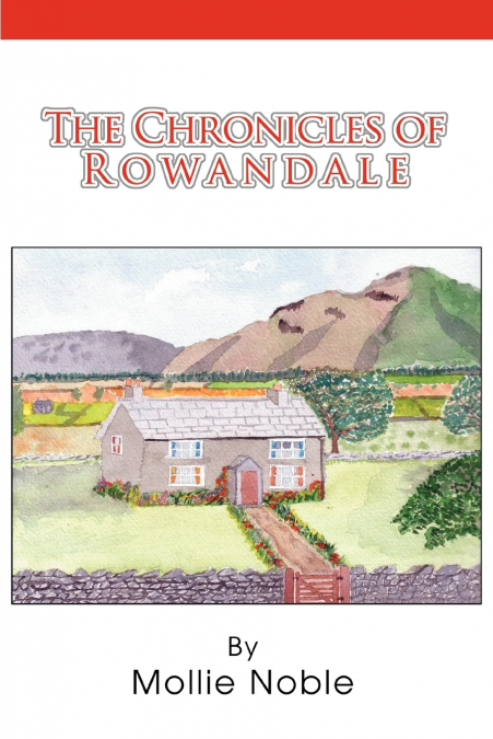 The Chronicles of Rowandale