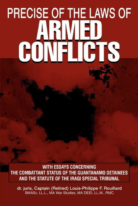 Precise of the Laws of Armed Conflicts