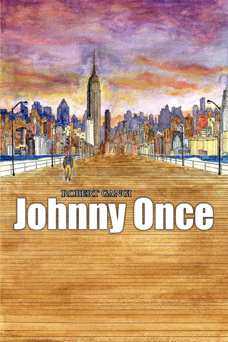 Johnny Once