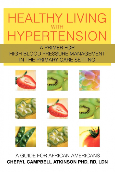 Healthy Living with Hypertension