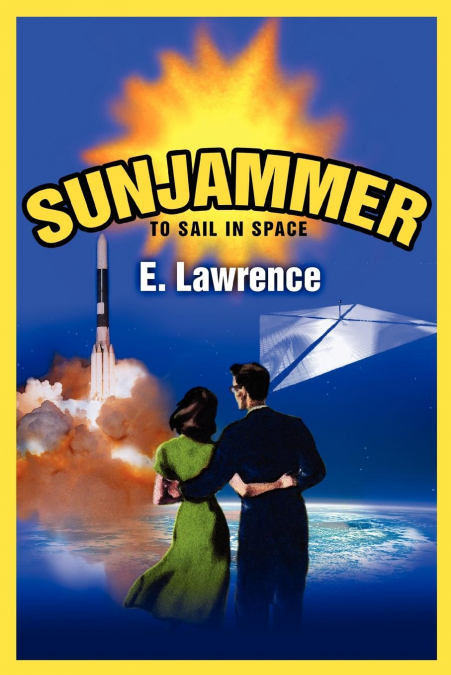Sunjammer