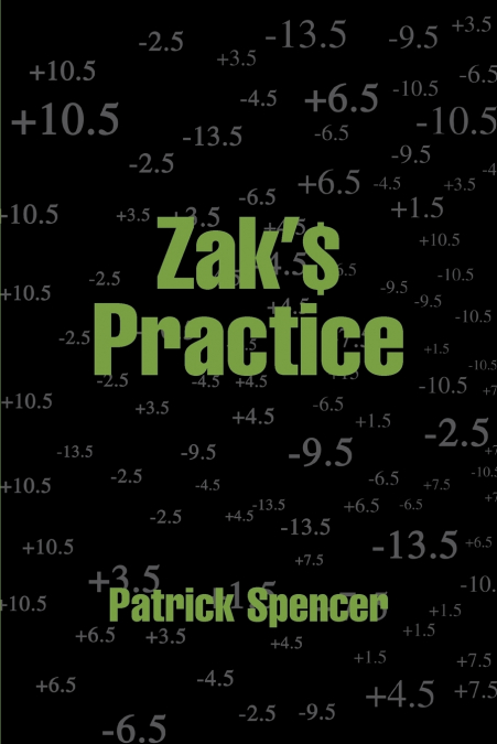 Zak’s Practice