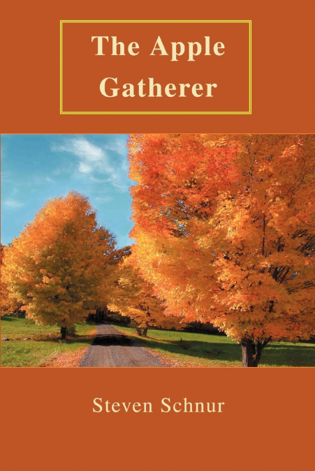 The Apple Gatherer
