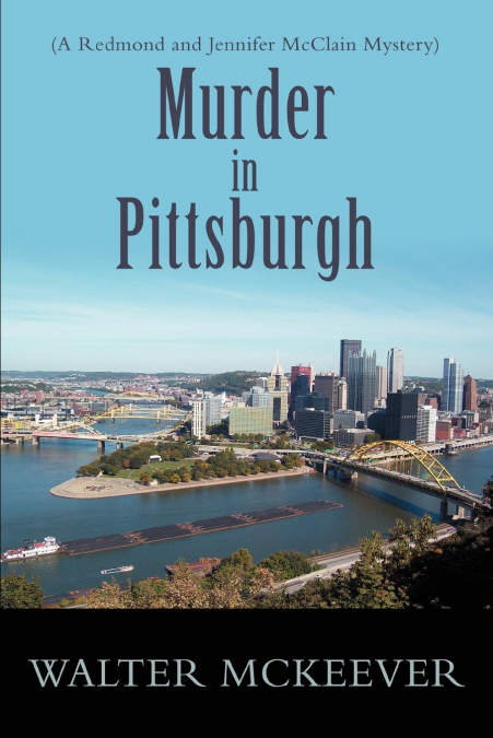 Murder in Pittsburgh
