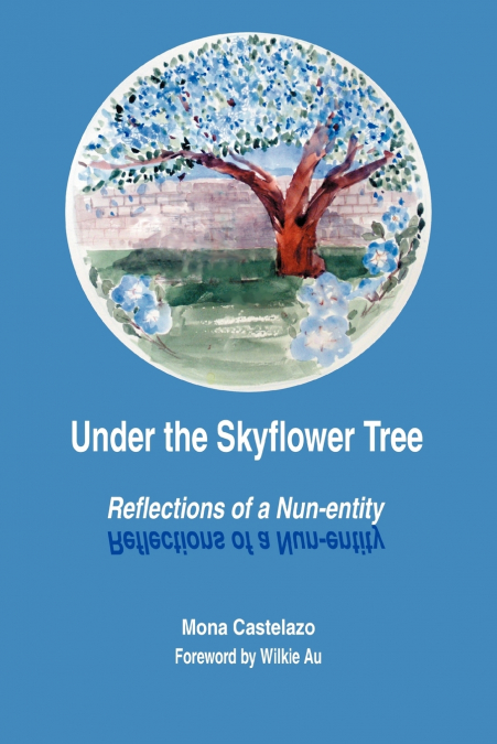 Under the Skyflower Tree