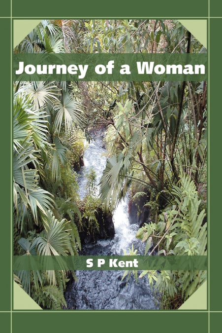 Journey of a Woman