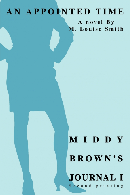 Middy Brown’s Journal I