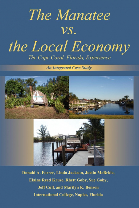 The Manatee vs. the Local Economy