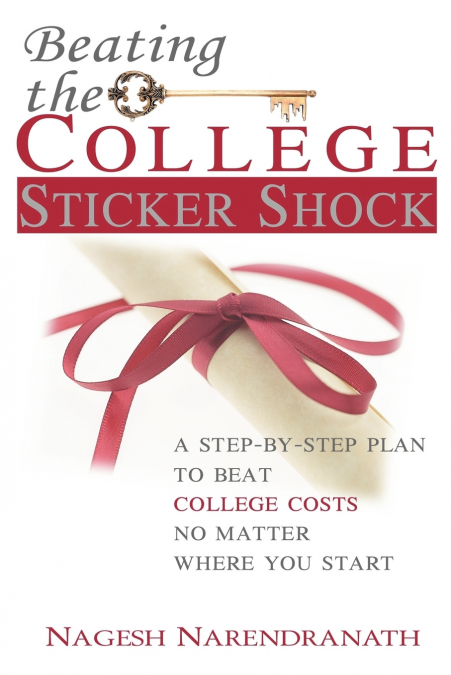 Beating the College Sticker Shock