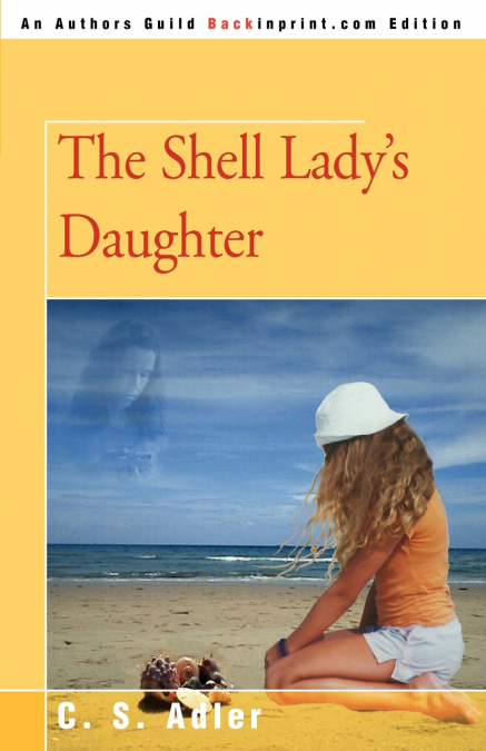 The Shell Lady’s Daughter