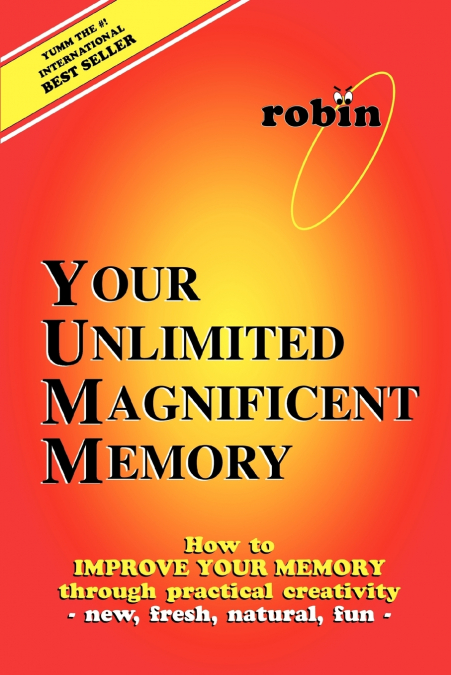 Your Unlimited Magnificent Memory