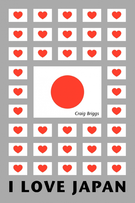 I Love Japan