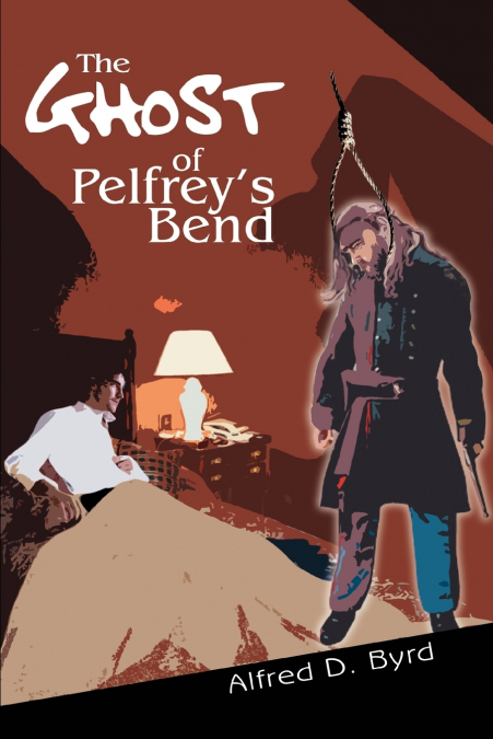 The Ghost of Pelfrey’s Bend