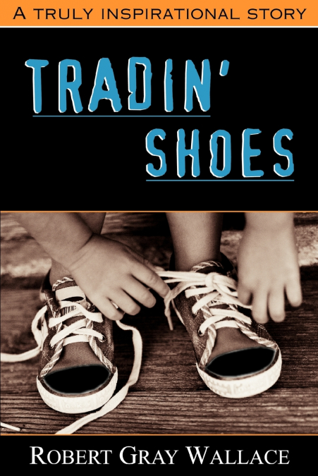 Tradin’ Shoes