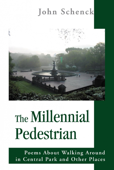 The Millennial Pedestrian