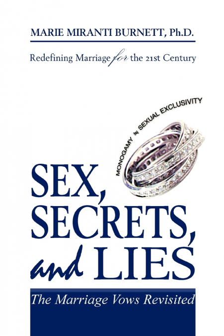 Sex, Secrets, and Lies