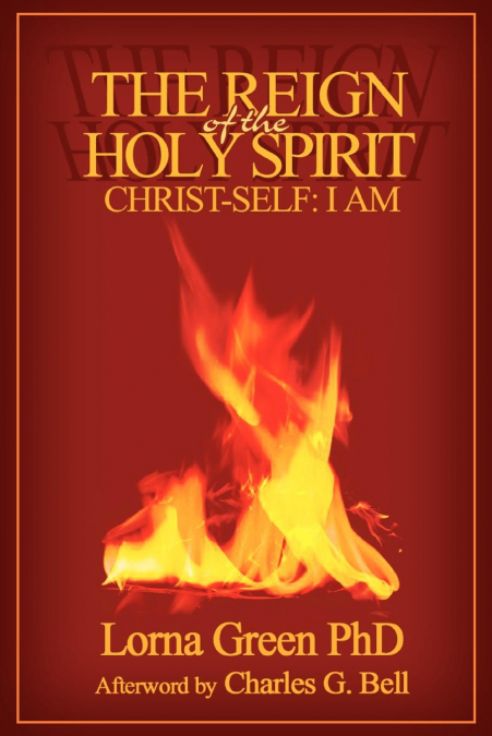 The Reign of the Holy Spirit