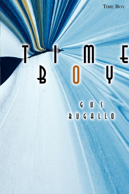 Time Boy