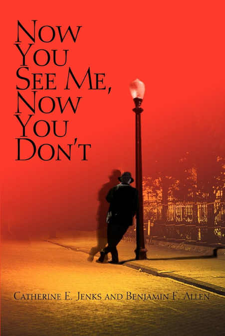 Now You See Me, Now You Don’t