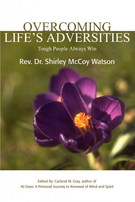 Overcoming Life’s Adversities